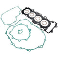 Cylinder Generator Clutch Cover Oil Pan Gasket for Honda CBR650F 14-18 CB650F 18