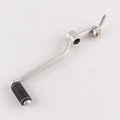 For Yamaha Yzf R1 2009-2013 2014 New Motorcycle Silver Gear Shifter Lever Pedal