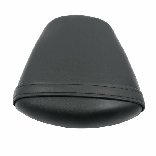 Suzuki GSXR600/750 K11 Artificial Leather Passenger Rear Seat Fit For 2011-2022