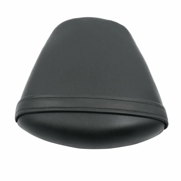 Suzuki GSXR600/750 K11 Artificial Leather Passenger Rear Seat Fit For 2011-2022
