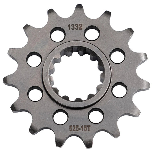 525 16T Front Sprocket For Honda VFR800 Interceptor 14-17 Crossrunner 15-17