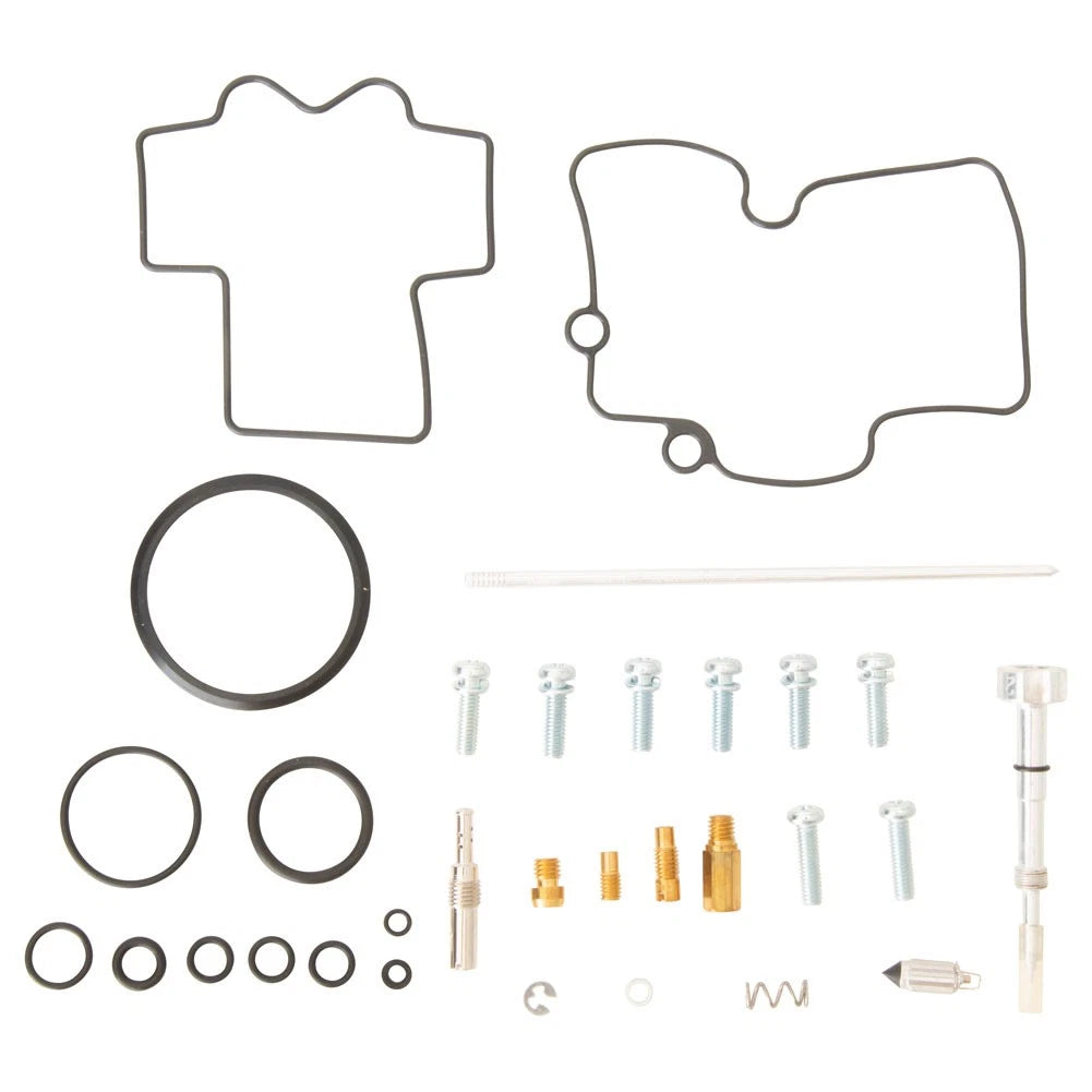 Tusk TK-26-14572d43-c49fb7 Carburetor Rebuild Kit For Honda CRF250X 2004-2006