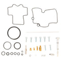 Tusk TK-26-14572d43-c49fb7 Carburetor Rebuild Kit For Honda CRF250X 2004-2006