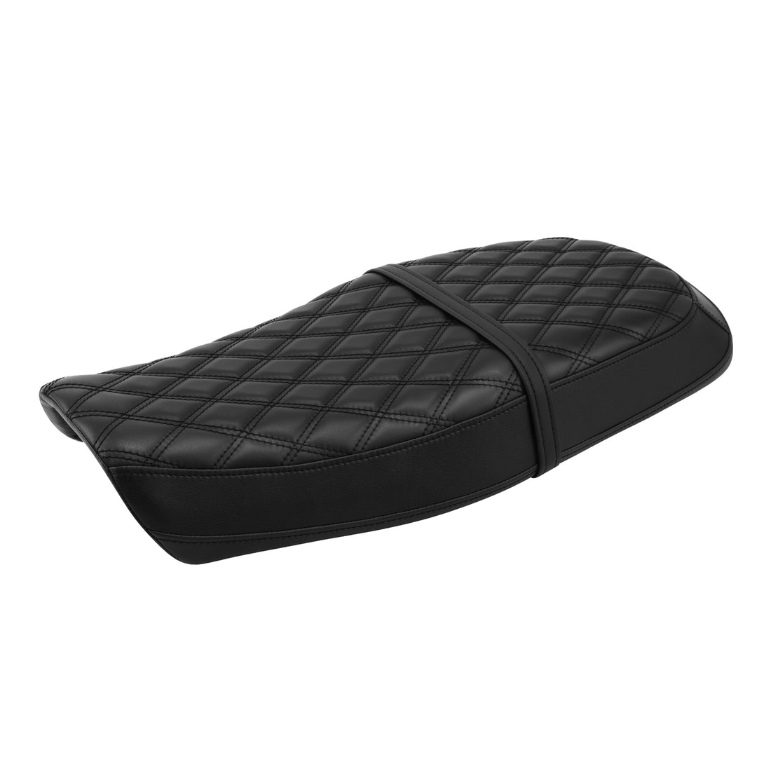 Black Rider Driver Passenger Seat Fit For Honda CB1100 CB 1100 2010-2024 2023 22