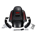 Rear Fender System LED Fit For Harley Ultra Classic Electra Glide 2009-2013 Cvo