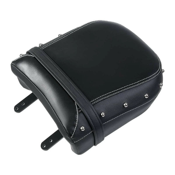 Leather Rear Passenger Seat For Indian Chief Chieftain Vintage Classic 2014-2020