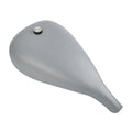 5" Stretched 4.7gal. Gas Fuel Tank Fit For Harley Touring Road King Flhr Chopper