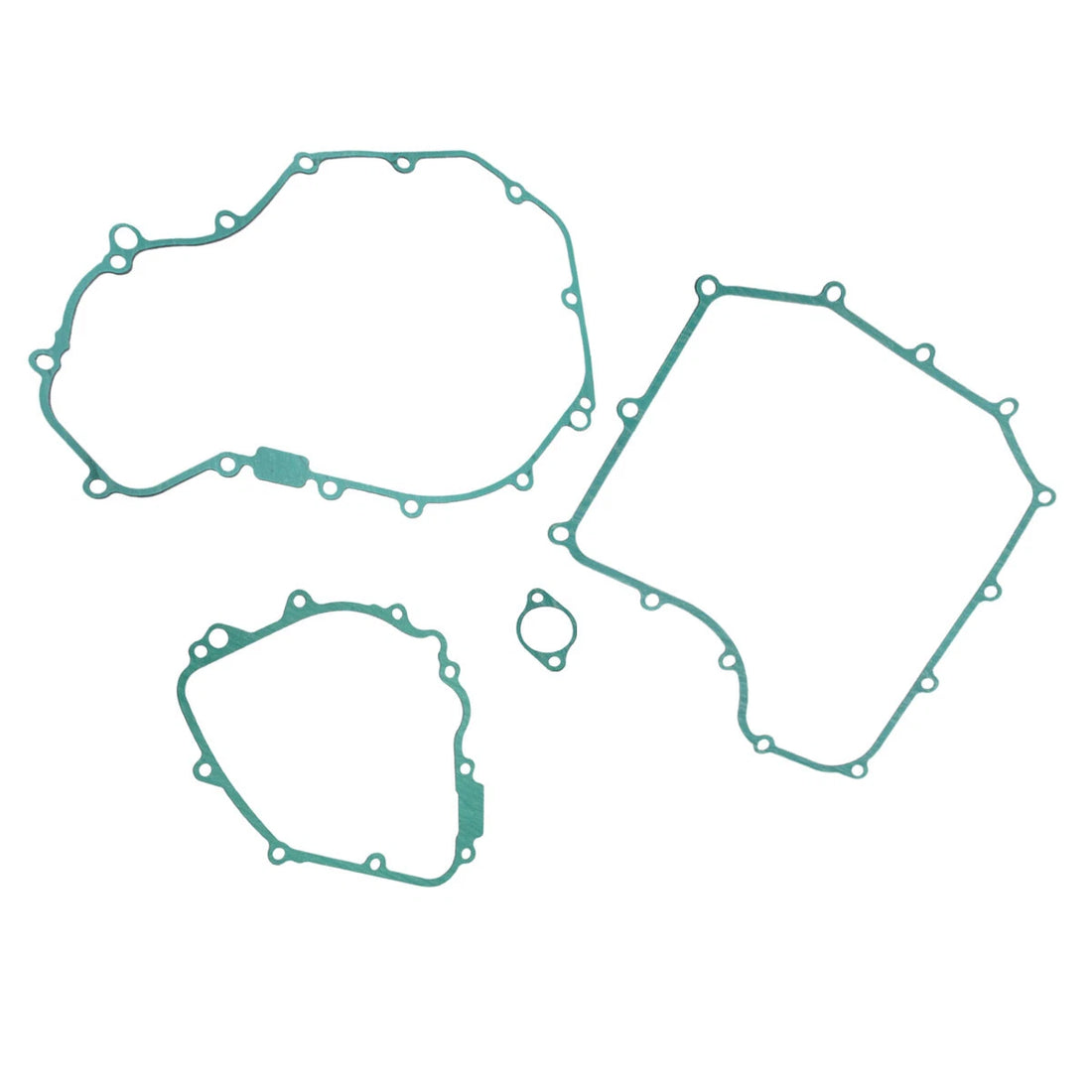 Engine Cover Gasket Cylinder Gasket Set Kit For Honda CBR954RR CBR 954 RR 02-03
