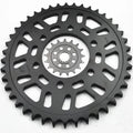 525 41T 17T Front Rear Sprocket Kits For Kawasaki Ninja ZX-10R 08-10 21-25