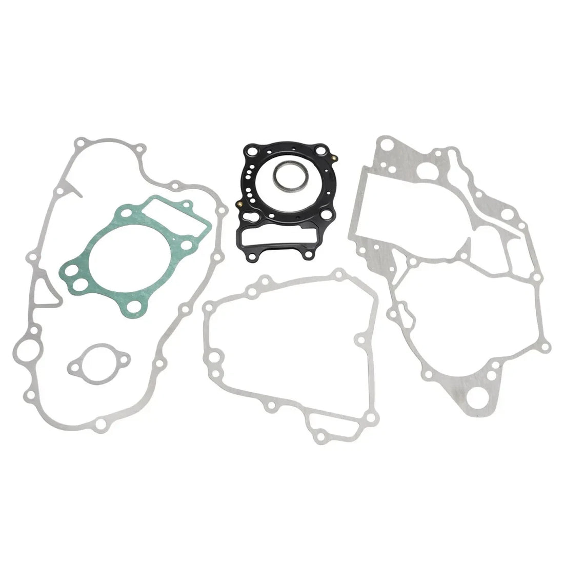 Full Cylinder Cover Crankcase Gasket Kits For Honda CRF150RB 07-23 CRF150R 07-14