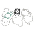 Full Cylinder Cover Crankcase Gasket Kits For Honda CRF150RB 07-23 CRF150R 07-14