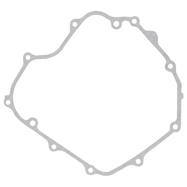 Crankcase Clutch Cover Gasket For Kawasaki EL252 96-97 99 01 03 ZZR250 94 EL250