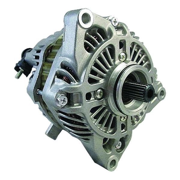 New Alternator For Honda GL1800 Series Gold Wing 06-15, 31100-MCA-A61 A005TG2079