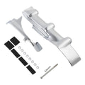 Chrome Inner Primary Cover Fit For Harley Heritage Softail Classic Flstc 07-17