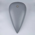 Custom 5" Stretched 4.5 Gallon Gas Fuel Tank Fit For Harley Chopper Unpainted