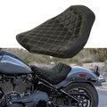 Motorcycle Solo Seat Fit For Harley Low Rider & Low Rider ST 2018-2025