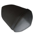 Fit for 2007 2008 2009 Kawasaki Z1000 Rear Passenger Seat Pillion Cushion Black