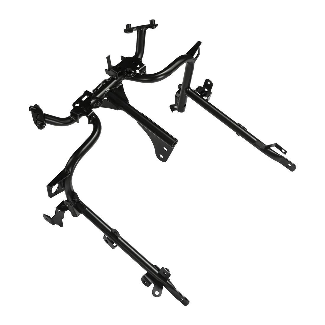 Upper Stay Fairing Bracket Fit For Kawasaki Ninja ZX4R ZX4RR 2023-2025 2023 2024