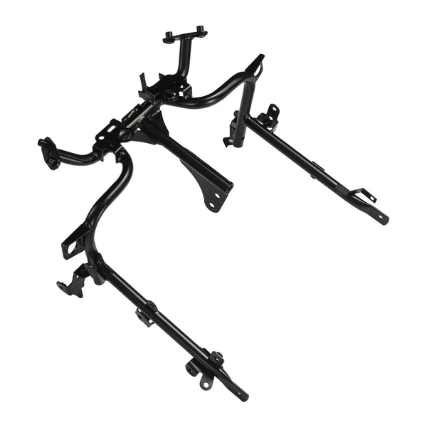 Upper Stay Fairing Bracket Fit For Kawasaki Ninja ZX4R ZX4RR 2023-2025 2023 2024