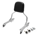 Sissy Bar Backrest Docking Hardware Kit Fit For Harley Breakout Fxbr Fxbrs 18-25