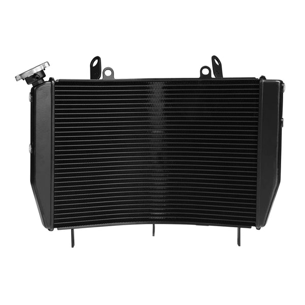Engine Cooling Cooler Radiator Fit For Yamaha Yzf R6 2017-2025 2024 2023 2022 21