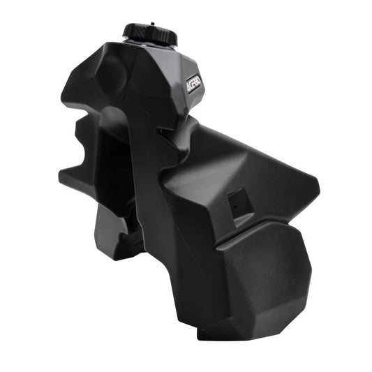 Acerbis 2780650001 Fuel Tank 3.1 Gallon Black