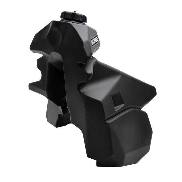 Acerbis 2780650001 Fuel Tank 3.1 Gallon Black