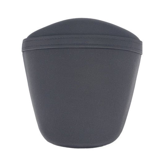 Motorcycle Passenger Rear Seat Pillion Cushion For Suzuki GSXR600/750 2011-2017