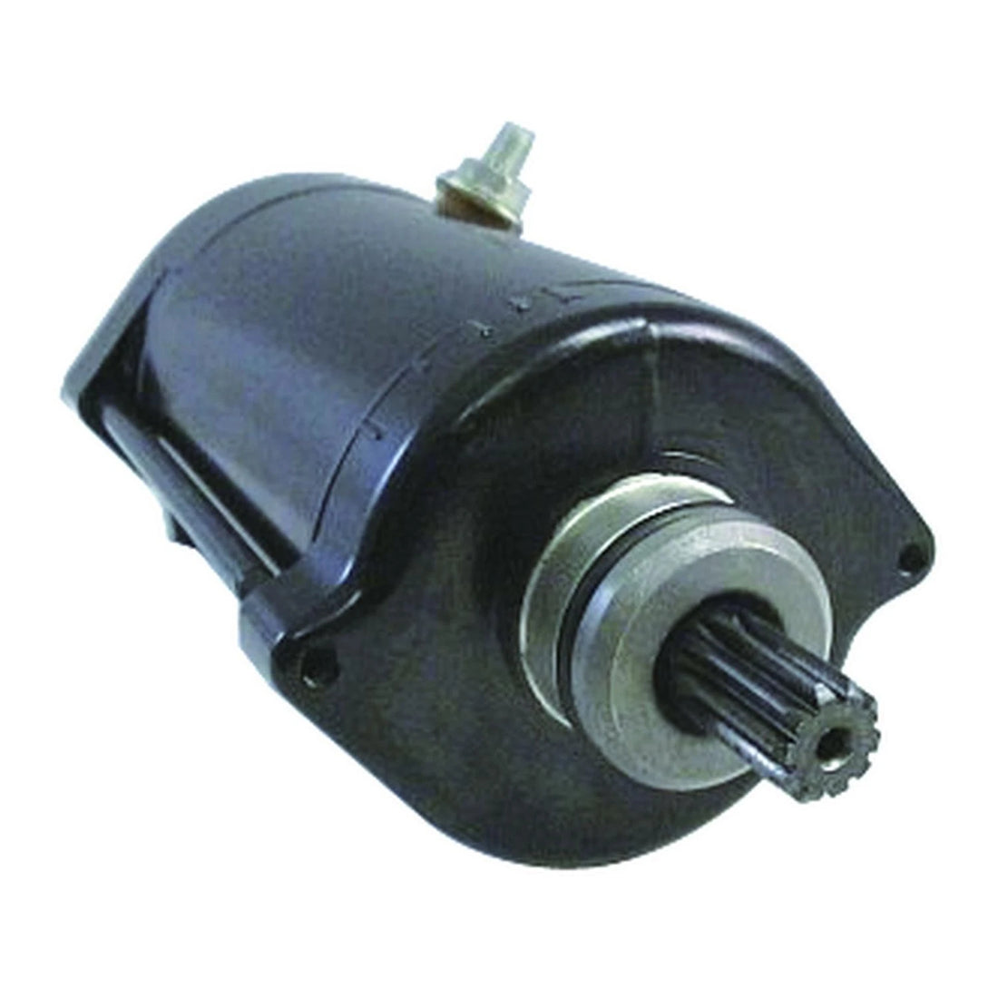 New Starter Fits Kawasaki VN750A Vulcan 750 1986-2006 211631263 211631068 18834N