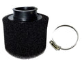 FILTRO DE AIRE DE 48MM PARA YAMAHA XT500 DIRT BIKE MOTOCICLETA GY6 150CC SCOOTER