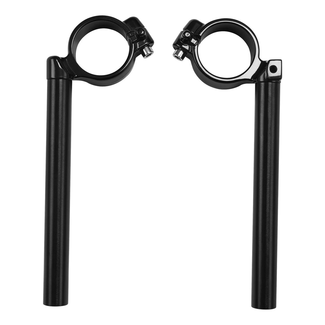 50mm Clip-On Handlebars Fit For Suzuki Gsxr 600 750 93-11 GSXR1000 2009-2011