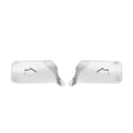 Chrome Extension Turn Signal Control Switch Cover For Harley Sportster XL Dyna