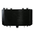 Radiator Cooler Fit For Kawasaki ZRX1100 1996-2000 ZRX1200 2001-2008 2007 2006