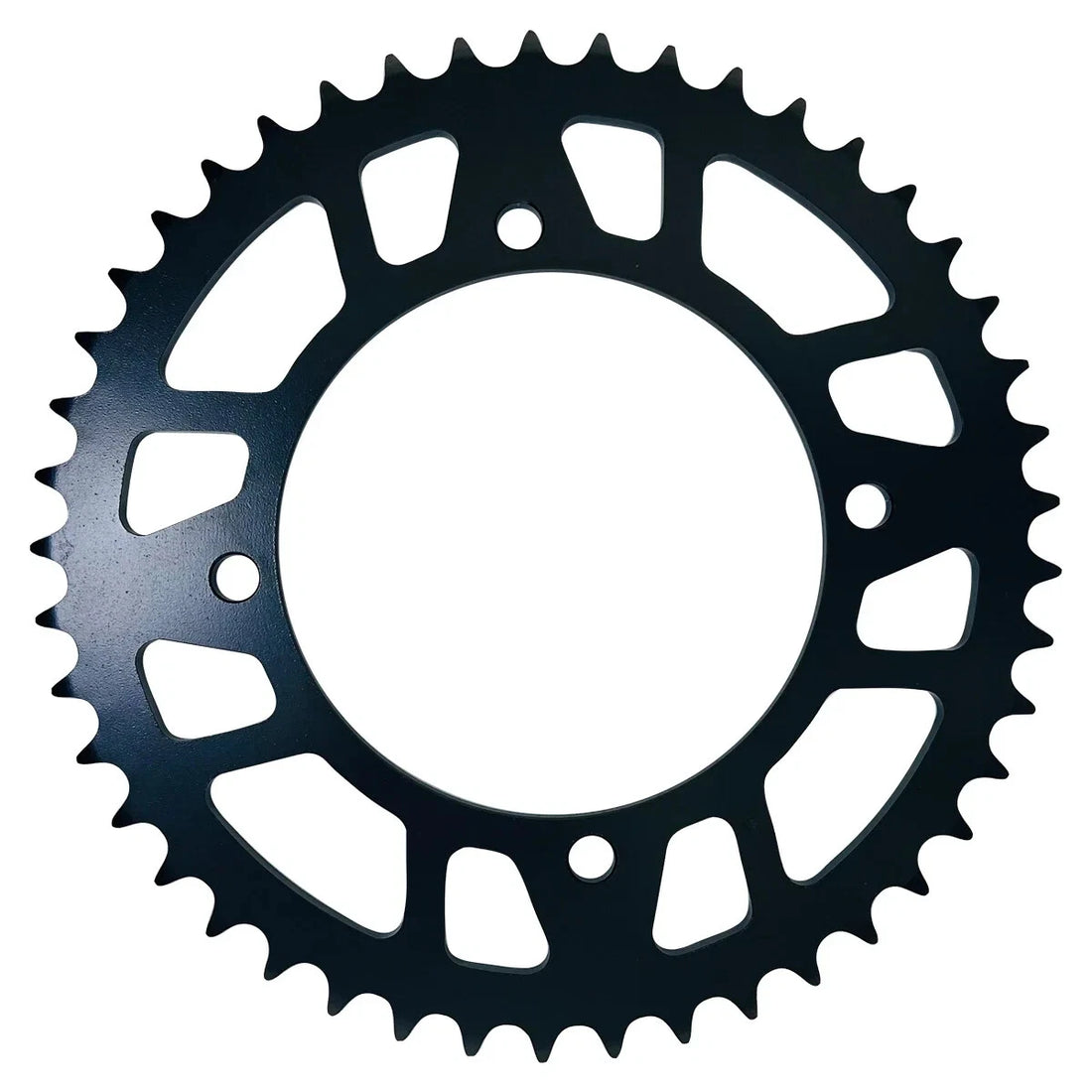 520 Motorcycle Rear Sprocket For MuZ Road 660 Mastiff 97-03