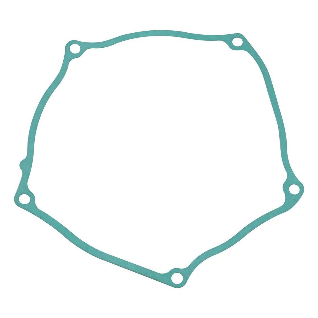 Outer Clutch Cover Gasket For Kawasaki KX250 KX250X 21-24 KX252 2024 11061-1376