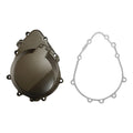 Engine Stator Cover Crankcase Fit For Kawasaki Ninja ZX6R 2003-2004 2003 2004 03