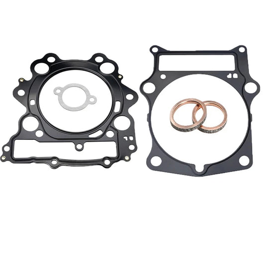 Motorcycle Cylinder Gasket Kits For Yamaha XTZ660 Tenere 91-96