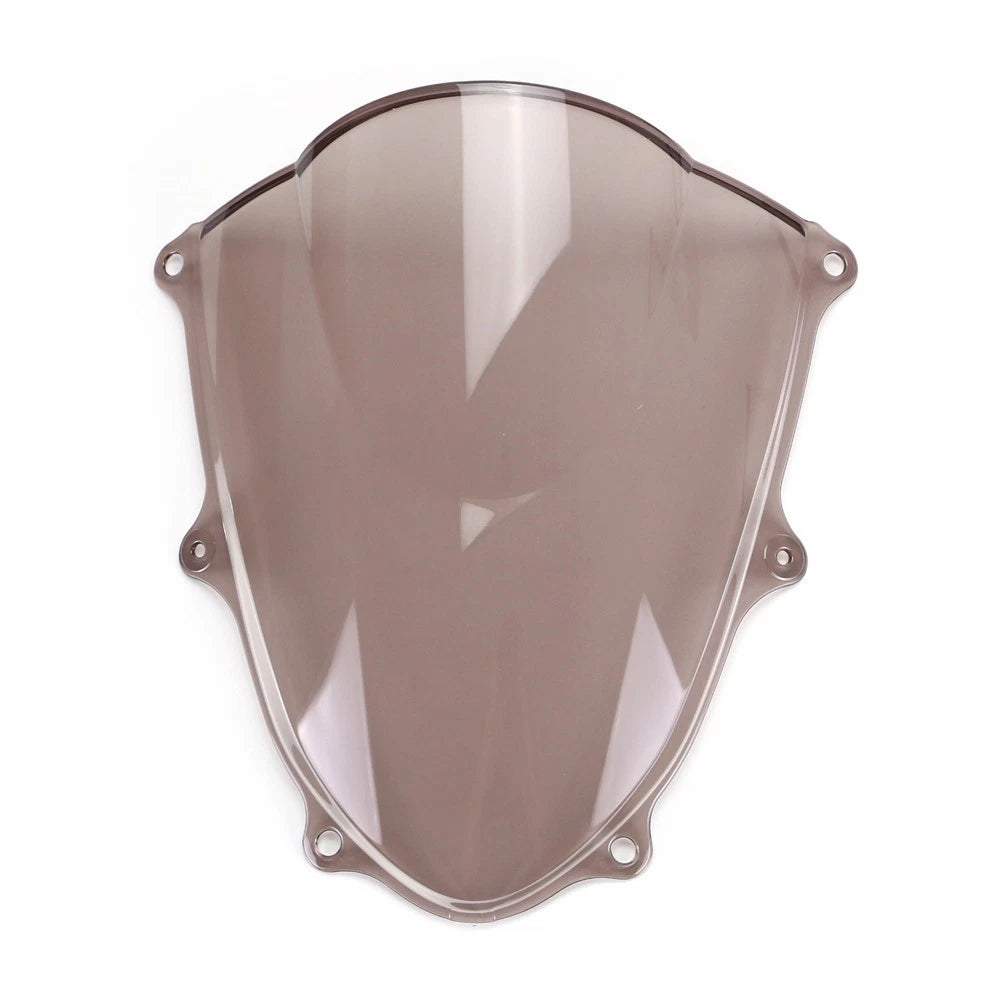 Windscreen Windshield Deflector For Suzuki GSXR1000 GSXR1000R 2017-2025 Tawny