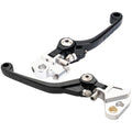 Tusk 2188130007 Multi-Pivot Lever Set Black