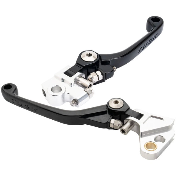 Tusk 2188130007 Multi-Pivot Lever Set Black
