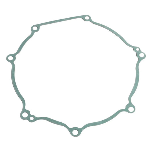 Clutch Outer Cover Gasket For Kawasaki KX450F 06-15 KLX450R 08-23 KFX450 08-13