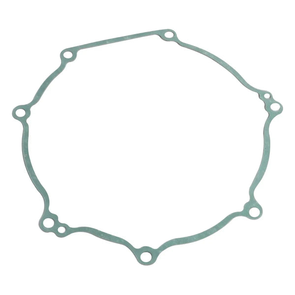 Clutch Outer Cover Gasket For Kawasaki KX450F 06-15 KLX450R 08-23 KFX450 08-13