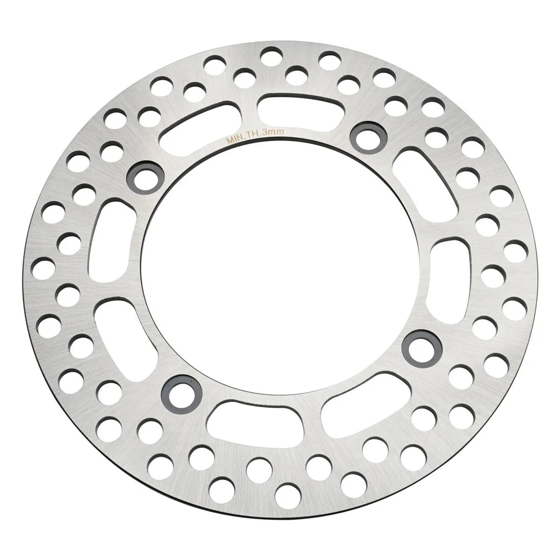 Rear Brake Disc Rotor For Suzuki DR350 SE T,V,W,X 1996-1999 Dejbel 250