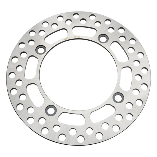 Rear Brake Disc Rotor For Suzuki DR350 SE T,V,W,X 1996-1999 Dejbel 250