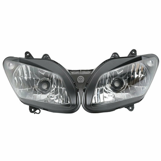 Brand new Yamaha YZF-R1 Front Headlight Head Lamp Assembly Fit For 2002-2003