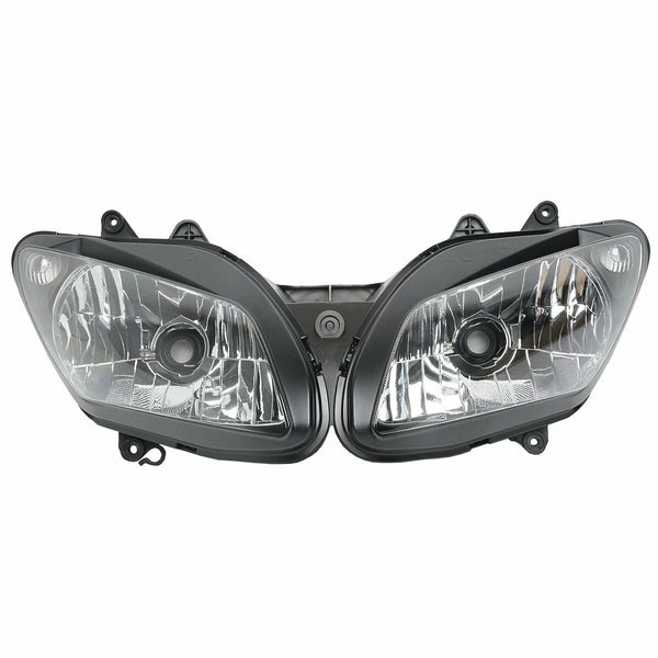 Brand new Yamaha YZF-R1 Front Headlight Head Lamp Assembly Fit For 2002-2003