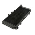 Fit For 2003-20072008 Honda CB1300 Motorcycle Aluminum Engine Cooling Radiators