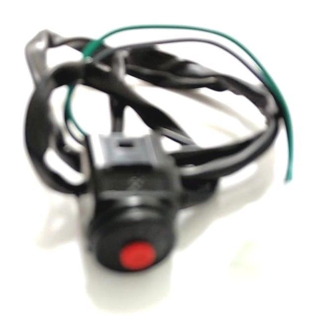 Interruptor DE Apagado Universal Para Motocicleta Honda XL80 XL-80 XL 80 80CC