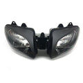 For 1998 1999 Yamaha Yzf R1 Motorcycle Front Headlight Assembly Headlamp Light