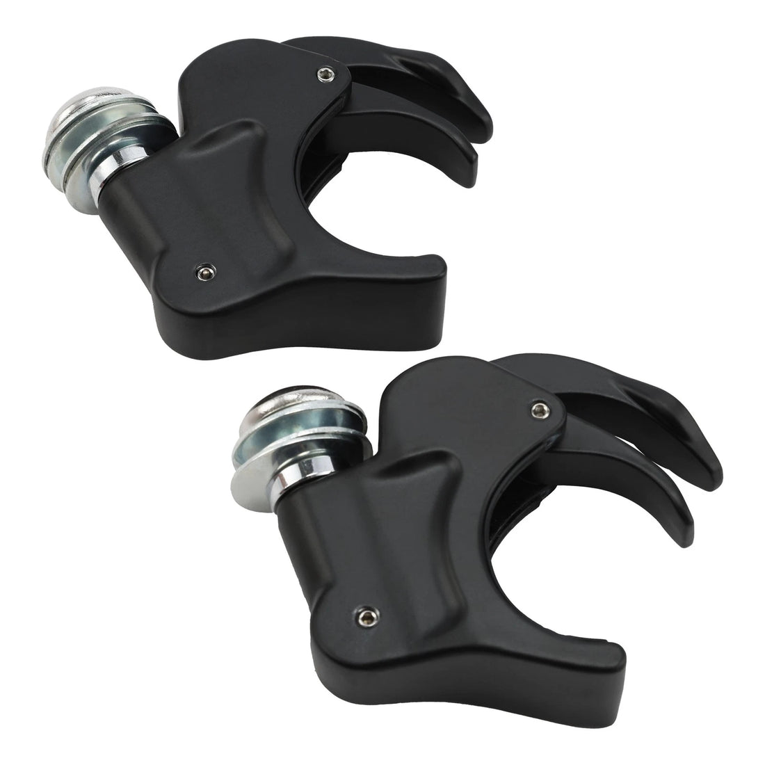 39mm Windshield Windscreen Clamp Fit For Harley Sportster Nightster XL1200N 883N